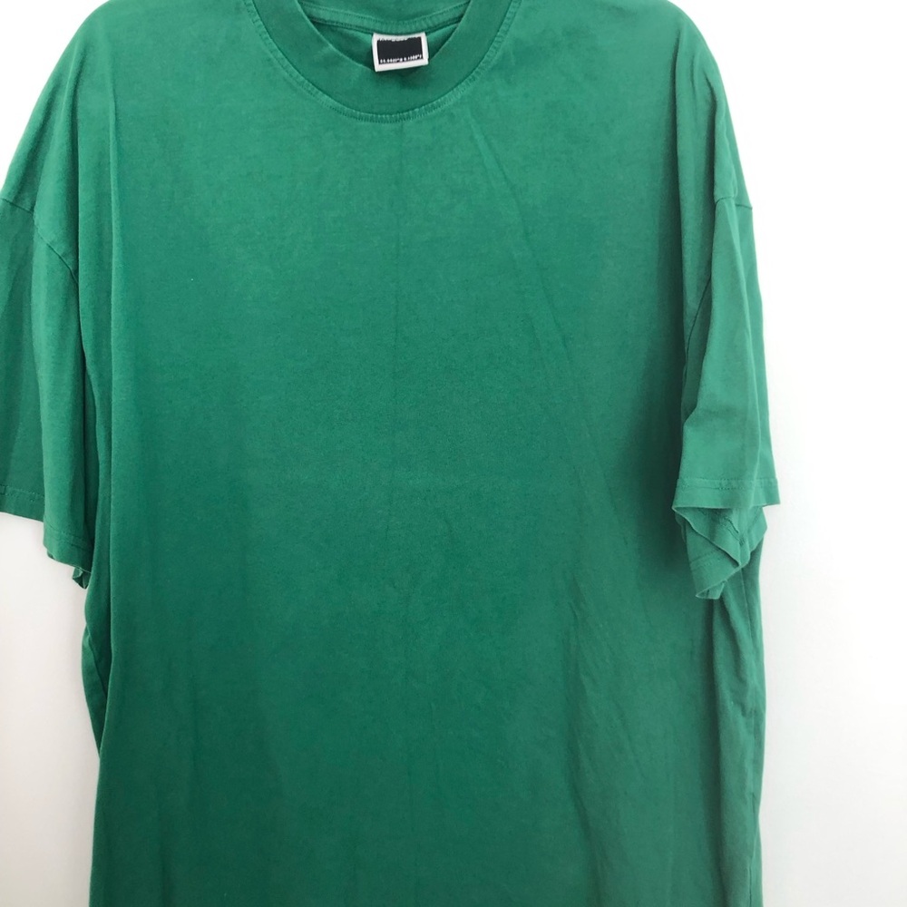 Jack Jones Green Men's Shirt